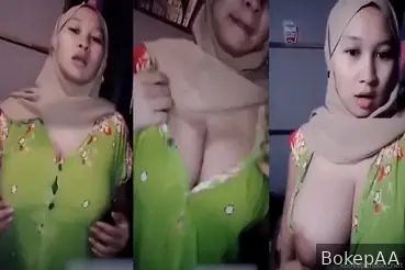 Adik Nakal Banget Bikin Kontol Abang Tegang Ngewe Brutal Memek Basah