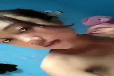 Cewek Cantik Live Show Pamer Memek Becek Hot