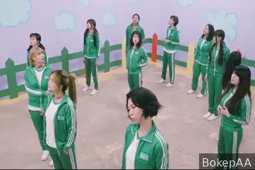 Game Cumi-Cumi Versi Cina Ngentot Brutal Sampe Crott