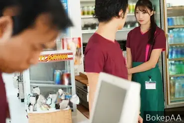 Godain dan ngewe staf yang udah bersuami