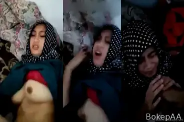 Hajar abis-abisan cewek imut baru kenal