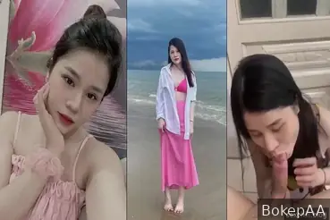 Istri cantik asal pedalaman yang kecanduan suaminya