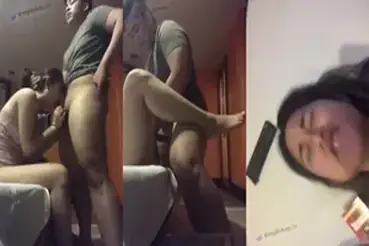 Kak Cindy Ngewe di Hotel Lanjut Orgasme Lagi