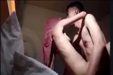 Pacar Hijabku Ternyata Jago Goyang