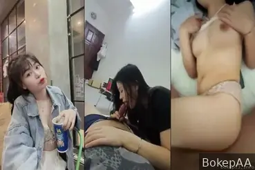 Pacar Imut Manis Suka Main Pelan Pelan