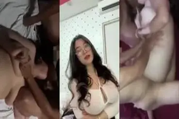 Tobrut Vijes Sepibukansapi Mendesah Keenakan