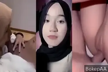 Ukhti Jilbab Tembem Diemut Kontol Sampe Crot Di Muka